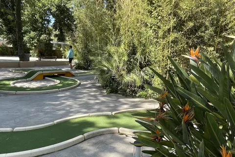 Camping Le Front De Mer foto 11