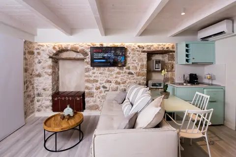 The Well Suites in Πάργα — foto 29