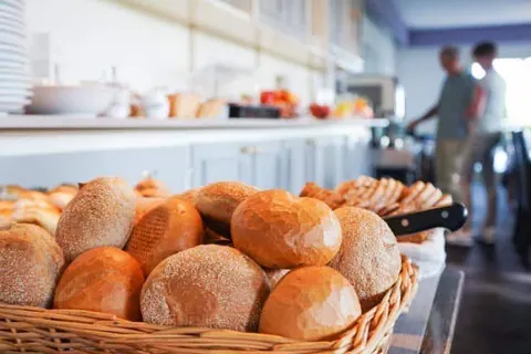 Hotel Eperland foto 11