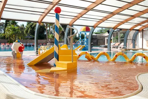 Camping Club Le Littoral foto 12