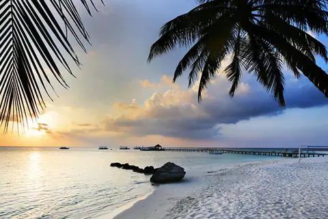 Diamonds Thudufushi Beach & Water Villas in Thudufushi — foto 12