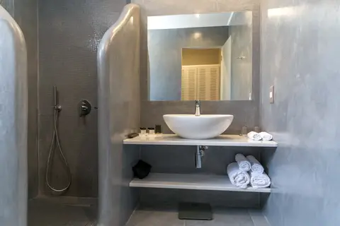Acroterra Rosa Hotel in Akrotiri, foto 30
