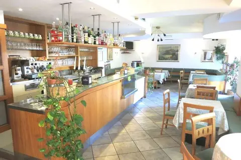 Eco Hotel Zanella in Nago-Torbole — foto 16