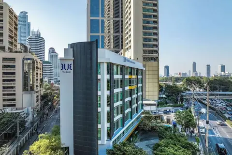 Maduzi Hotel Bangkok in Bangkok, foto 10