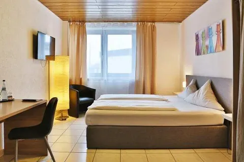 Hotel Sockenbacher Hof foto 10