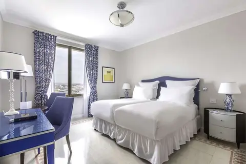 The Phoenicia Malta in Il-Furjana — foto 4