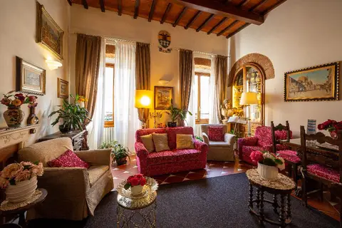 Hotel Maxim Axial in Florence, foto 16