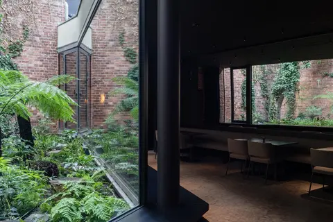 Wilmina Hotel in Berlijn, foto 10
