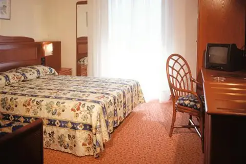 Hotel Brioni in Rome — foto 18