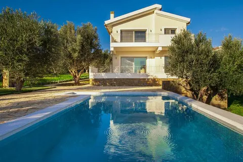 Abelia Villas in Methoni Municipal Unit — foto 19