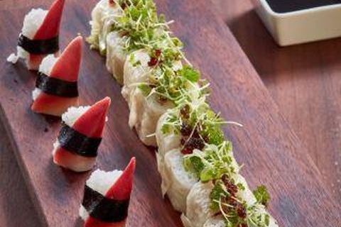 Hotel Grecian Park foto 6