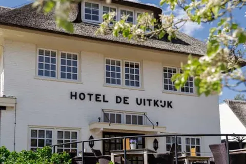 Landgoed De Uitkijk foto 1