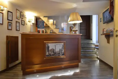 Pantheon Inn in Rome — foto 3