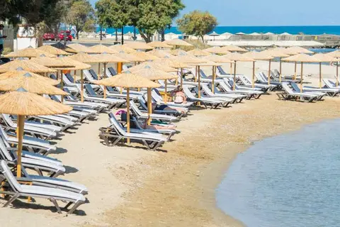 Senseana Sea Side Resort & Spa in Chersonisos Municipal Unit, foto 18