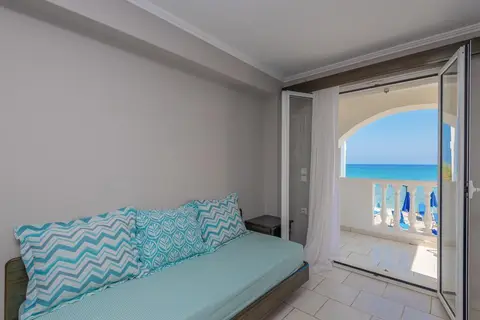 Boletsos Beach Holiday Resort in Δημοτική Ενότητα Ζακυνθίων — foto 5