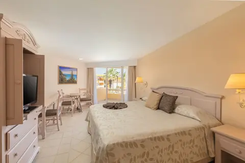 Hotel Posada Real in San José del Cabo — foto 5