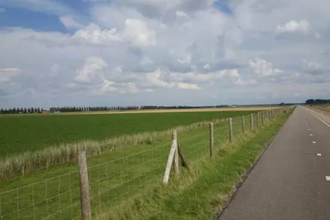 Camping De Lage Werf foto 12