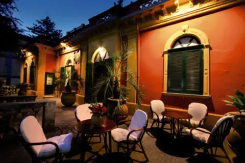 Hotel Villa Antica in Tropea — foto 7