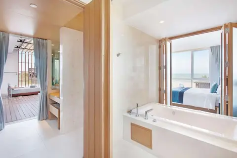 Ace of Hua Hin Resort in เทศบาลเมืองชะอำ — foto 25