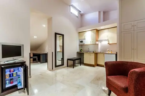 Exe Suites 33 in Madrid — foto 6