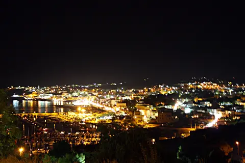 Hotel Terminal - Caroli Hotels in Santa Maria Di Leuca — foto 9