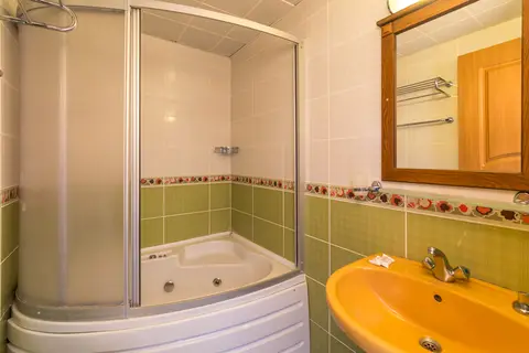 Honeymoon Beach Hotel in Marmaris — foto 6