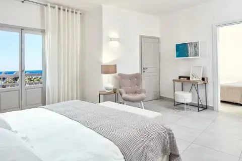 Santo Mira Mare Resort in Δημοτική Ενότητα Θήρας — foto 4