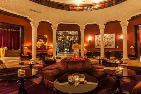 Nobu Hotel Marrakech in Marrakesh, foto 26