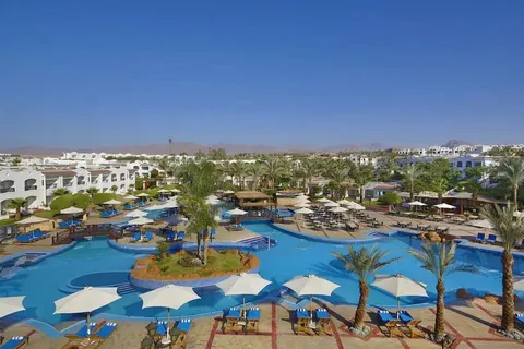 Jaz Sharm Dreams in Sharm El Sheikh