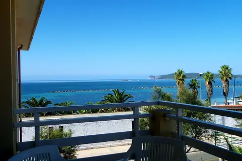 Residenza Buganvillea in S'Aliguera/l'Alguer/Alghero, foto 21