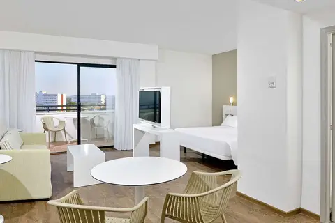 Alua Calas de Mallorca Resort in Calas de Mallorca — foto 18