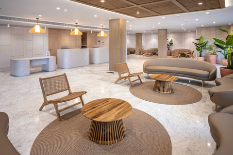 Hotel Tropic Park foto 15