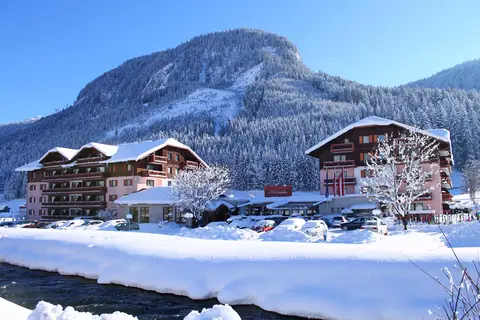 Vitalhotel Gosau in Gosau — foto 8