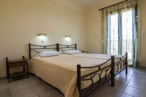 Hotel Matina in Hotel Matina, foto 5