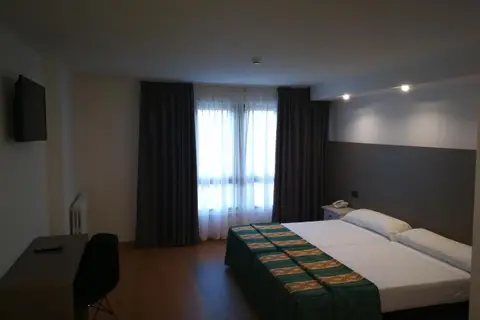 Hotel Ría Mar in Ribamontán al Mar — foto 17
