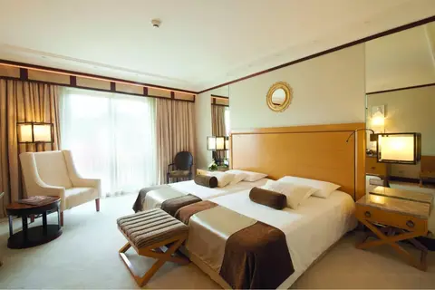 Grande Real Villa Italia Hotel & Spa in Cascais — foto 18