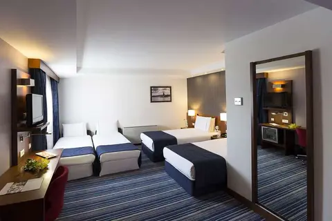 Park Star Hotel Taxim in Şişli — foto 7