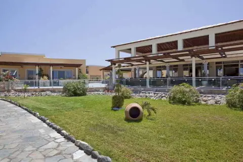 Natura Park Village in Kos, foto 10
