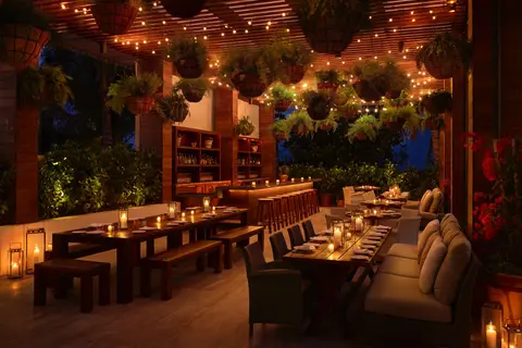 The Miami Beach Edition in Miami Beach — foto 7