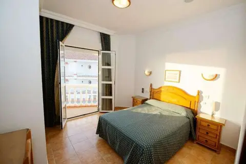 Diufain Hotel in Conil de la Frontera — foto 21