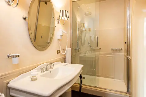 Grand Hotel Baglioni in Florence, foto 11