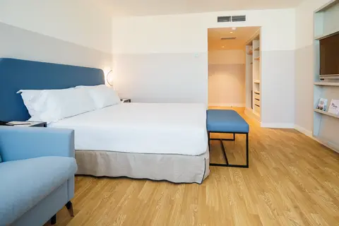Hotel Eurostars Málaga in Málaga — foto 14