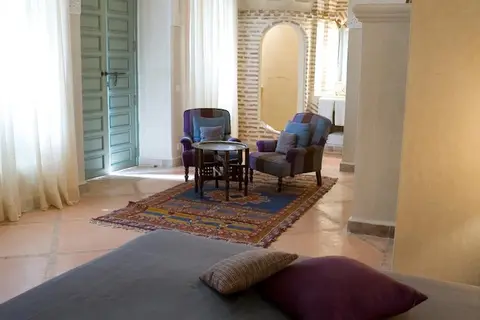 Riad Les Hibiscus in Marrakesh, foto 29