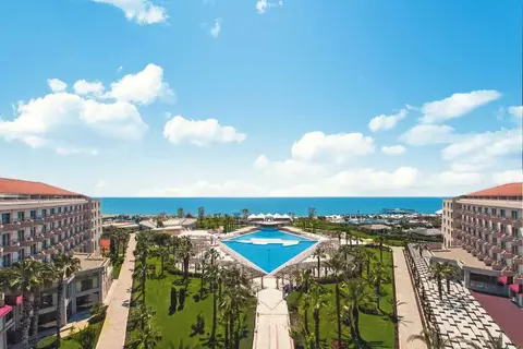 Hotel Kaya Belek in Antalya — foto 18