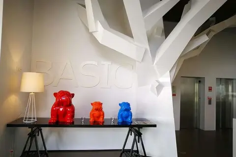 Basic Braga by Axis in Braga — foto 15