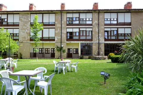 Termas de Lierganes in Lierganes — foto 3