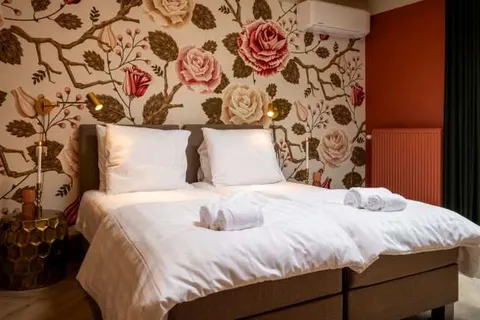 Boetiekhotel op de Platz foto 8