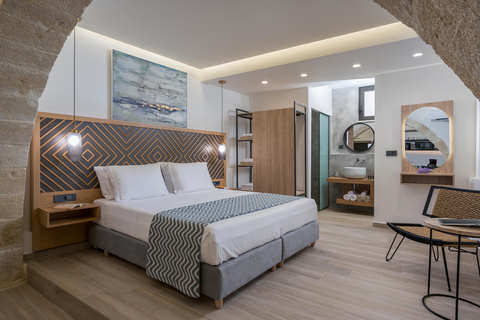 Hotel Casa D'Irene foto 3