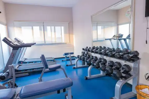 Ewan Tower Hotel Appartement in Ajman, foto 6