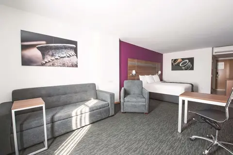 La Quinta by Wyndham San José Chiapa Puebla in San José Chiapa — foto 16